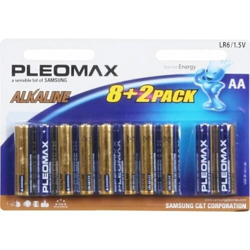 Samsung Rechargeable Batteries