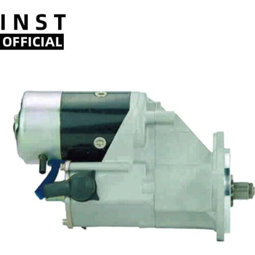 STATRTER FOR TD42 S13-118 S13-118A 23300-06J00 23300-06J03