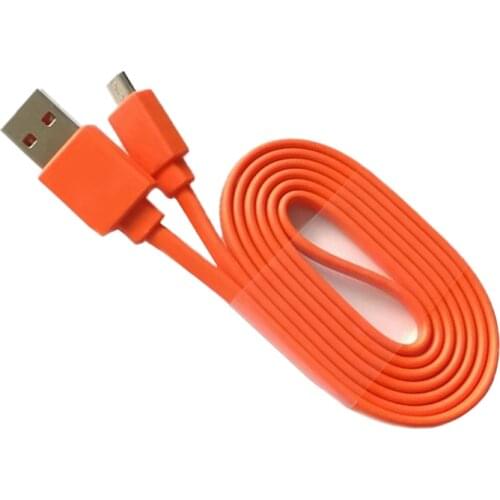 Arrival USB POWER CHARGING CABLE Cord For -JBL FLIP3 4 Charge2+ Pulse2 Charge3 24BB
