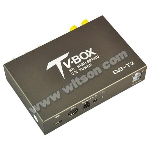 WITSON TV Receivers For Cars