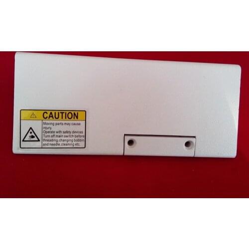 SEWING MACHINE SPARE PARTS & ACCESSORIES FOR SIRUBA F007-01 SEWING COVER