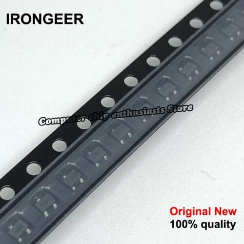 20pcs AO3413 SOT-23 SOT23 original authentic P-channel MOS -20V -3A