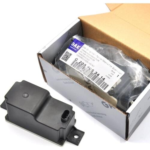 A2059053414 2059053414 Voltage Transformer Voltage Converter FOR Mercedes Benz w205 w213 C-E-GLC