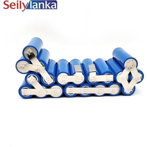 4000mAh for Kress 36V 18650 Li-ion lithium tool battery pack 360 BPS BiPower 360BPS for self-installation