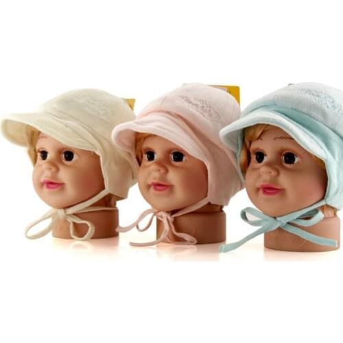 Free Shiiping!! Newly Lovely Baby Child Head Mannequin Head Fashion For display Hat
