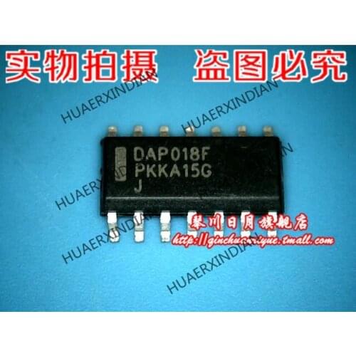 Brand new original DAP018F 2.5 High Quality