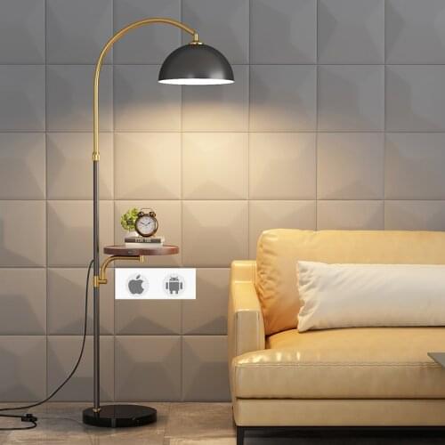 DIAFANO Floor Lamps