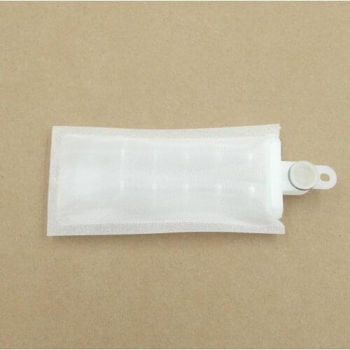 For Happan 3 Familia 323/ Two Generation Three Generation Premacy Gasoline Fuel Pump Sea Lucky Star Filter Screen