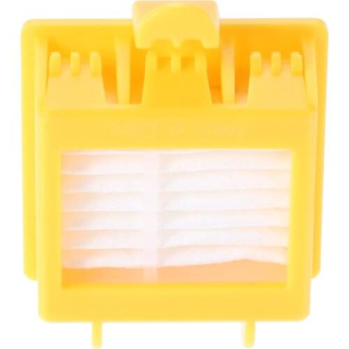 1Pc HEPA Filter for Roomba 700 Series 760 770 780 Vacuum Cleaning Robots