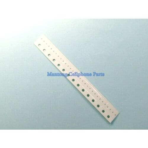 For iphone X Capacitor 56PF %5 25v C2438_E C2444_E C2442_E C2440_E C1880 C3292 C3202 C3201 C3551 C3552 C3901 C3900 C3961 C3906