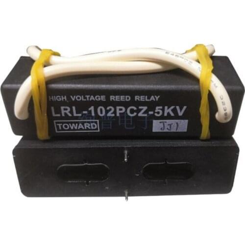 LRL-102PCZ-5KV DC12V load 3KV high voltage reed relay