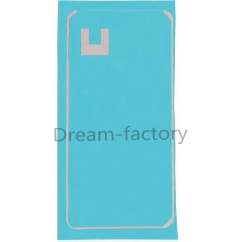 50PCS Pre-cut Adhesive Tape for Google Pixel 2 3 4 5 3XL 3A 4A 4XL