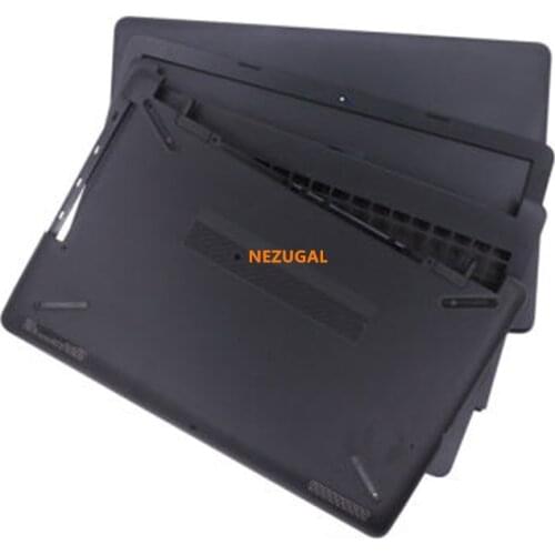 Laptop LCD Back Cover/Front bezel/LCD Hinges/Palmrest/Bottom Case For HP 15T-BS 15-BW 15Z-BW 250 G6 255 G6 929893-001