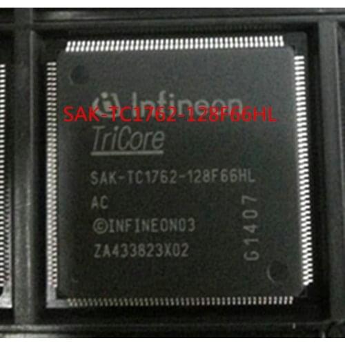 New original SAK-TC1762-128F66HL SAK-TC1767-256F80HL SAK-TC1766-192F80HL SAK-TC1797-512F180EF