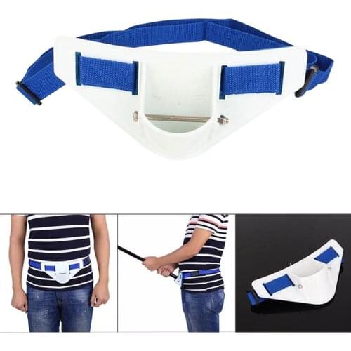 Boat Sea Fishing Waist Rod Holder Padded Fighting Belt Support Stand Up Gimbal Adjustable Strap Adjust Fishing Stand