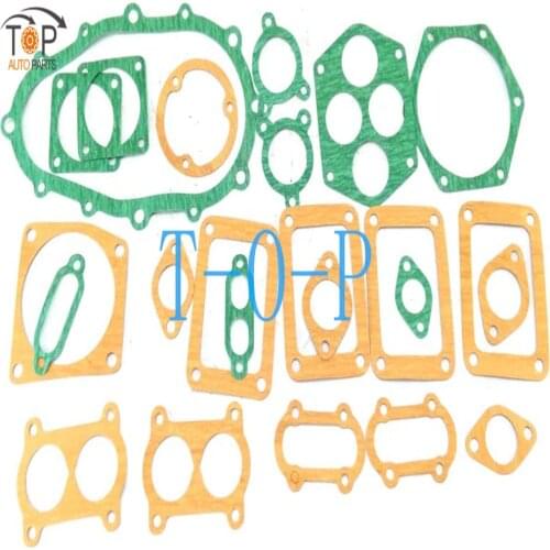 RD8 Full Overhaul Engine Repair Kit Gasket Set For Nissan Truck Tractor 11044-97500 10101-97025