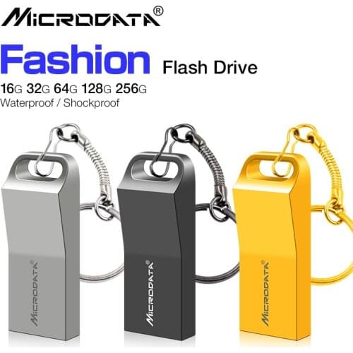Super mini pendrive 4gb 8gb 16gb usb flash drive 32gb 64gb 128gb Tiny pen drive Memory Stick Storage Device Hot sell WaterProof