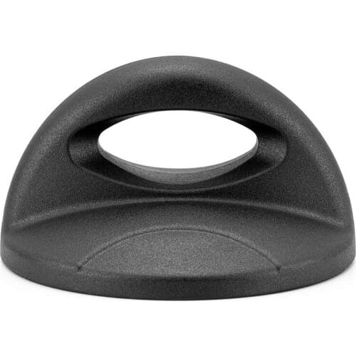 Universal Pot Lid Replacement Knobs, Heat Resistant Pan Lid Holding Handles, Small