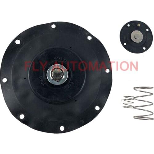 Watson Diaphragm kit 4" DN102 Diaphragm Valves WPS-CA/EP102.B WPS-CA/EP102 Membrane repair kit