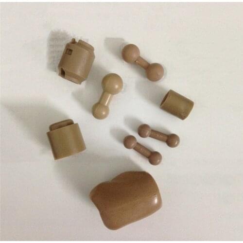 1/6 Soldier Body Case Assignment Suzuko Articulator Kakuhaku Articulator Leg Increase