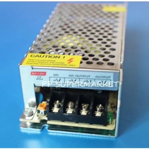 10pcs 12V 10A 120W 110V-220V Lighting Transformers high quality safy Driver for LED strip 5050 5730 power supply