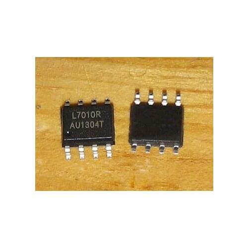 10PCS/LOT L7010R L7010 SOP-8 Motor drive chip IC New original