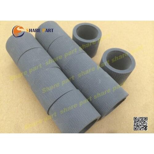 10 X New Feed roller tire For HP Officejet Pro 8100 8000 8600 Pro X451 X551 X476 X576 251dw 276dw 8610 8620 8630 8640 M0603501