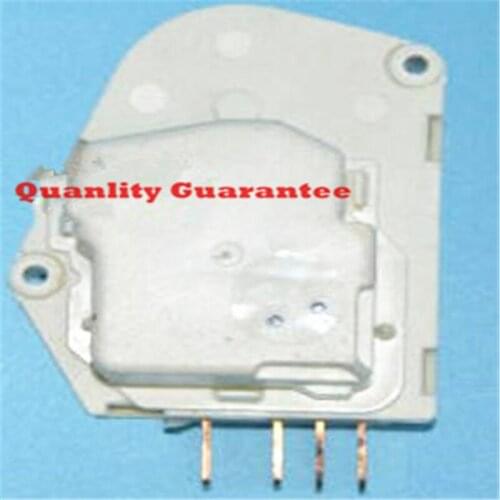 2pcs new for Refrigerator defrost timer DBZC-807-1G2 Defrosting timer