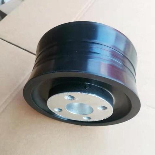 2020 High Quality Concrete Pump CIFA Piston DN200 DN230 Concrete Pump Spare Parts Putzmeister Zoomlion Sany Piston