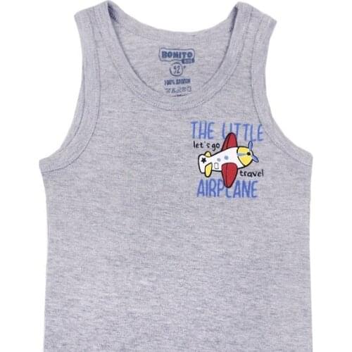 Bonito T-shirts For Boys