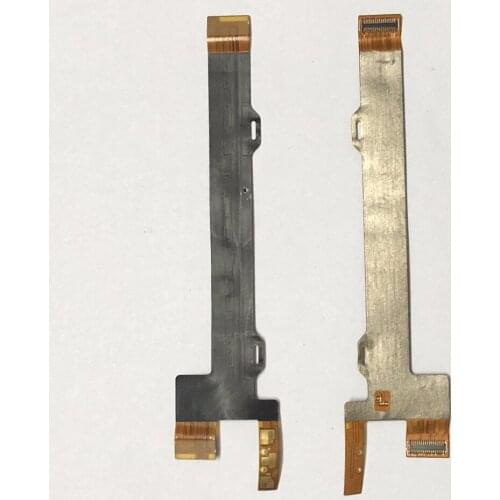 For 5.5"TP-Link Neffos C5 Max Motherboard connection Flex Cable Repair Replacement Parts