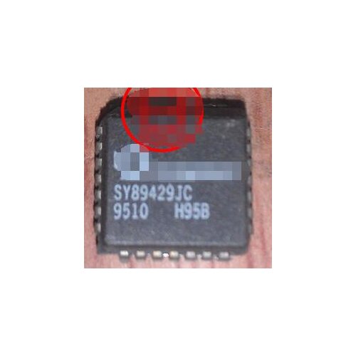 IC NEW 100% SY89429JC