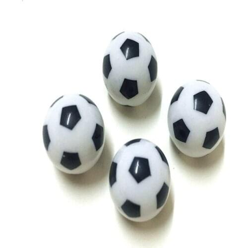 4pcs/lot Universal Football Design Car Tire Valve Cap Truck Motorcycle Bike Wheel Tire Valve Caps