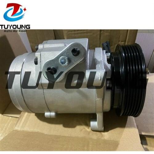 SP17 Air Conditioner Compressor for Chevrolet Captiva Opel Antara 96861885 96629606 96609606 4803455 96861887 4813544 96816551