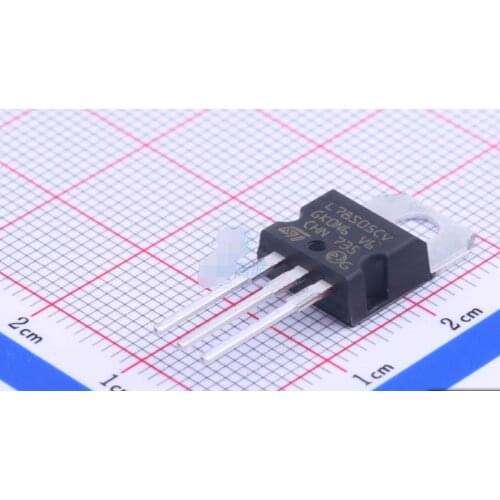 Linear Regulator (LDO)/L78S05CV L78S05CV TO-220(TO-220-3)