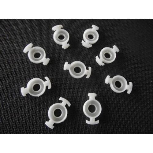 100 pieces Trumpet Valve Guides