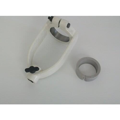 Bench Drill Refit To Square Tenon Machine Tenoning Machine DIY Converter Square Hole Machine Tenon Knife Chuck Bracket 65MM