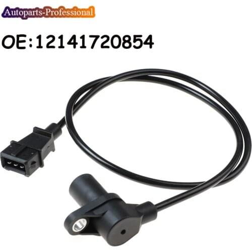 New 12141720854 Camshaft Position Sensor For BMW 3 Touring E30 316i 5 E34 518i 0021539528 High Quality