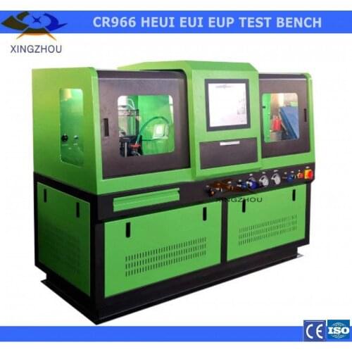 2020 new CR966 common rail injector HEUI EUI EUP test bench