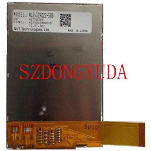 New Original A+ 3.5'' Inch For Trimble Juno 3B 3C 3D 3E Lcd Display With Touch Screen Panel Digitizer Glass