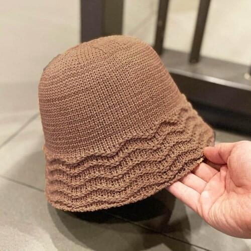 Unisex HIGH QUALITY women Bucket fishing Hats High Qualit Bucket Hat Sun Fishing Outdoor Cap fisherman hat HZ05