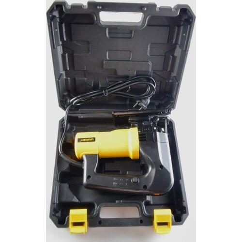 Woodworking Tools Saw Reciprocating Saw Mini Hand Chainsaw Power Tool Curvilinear Cutting Jig Saw 6 Speeds Adjustable 65