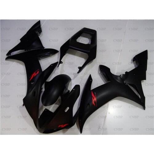Plastic Fairings YZF R1 2002 - 2003 Motorcycle Fairing YZF1000 R1 2002 Fairing for YAMAHA YZFR1 2002
