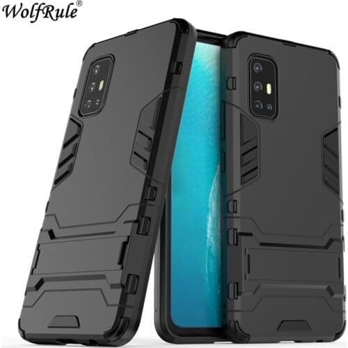 For Cover Vivo V17 Global Shockproof Rubber Silicone Armor Hard Phone Case For Vivo V17 Global Cover for Vivo V17 Global Case