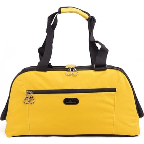 Pet Dog Cat Carrier Bag Small Puppy Cat Dog Portable Travel Carrier Tote Bag Outdoor Handbag Kennel
