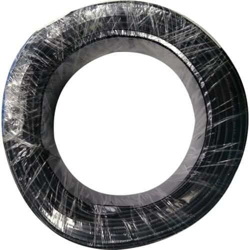 AnjieloSmart 25M/35M Video Extend Cable 4x0.2mm Tinned Copper Wire for Video Doorphone Intercom System