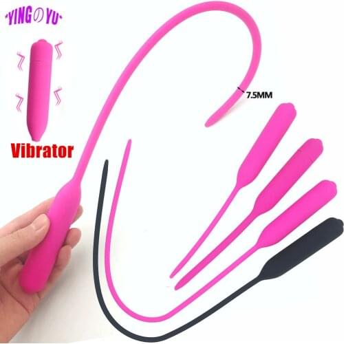 樱の语 Vibrators For The Urethra