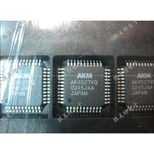 AK4527VQ