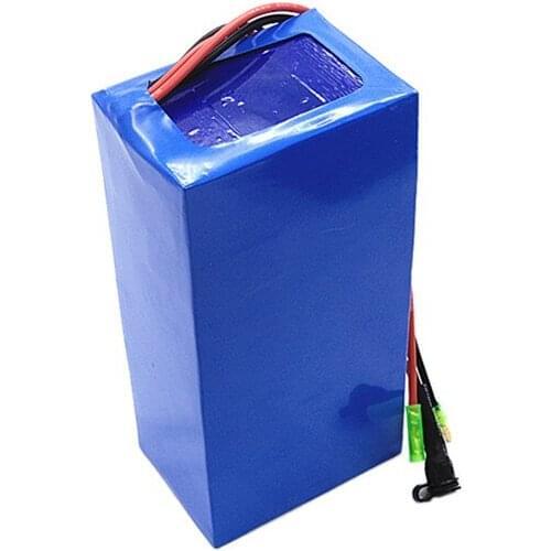 Free Shipping Customize E-bike battery pack 36v 250w 350w 500w motor Electric bike scooter lithium ion battery with charger