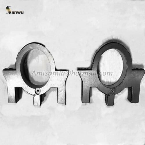 C5.040.436 C5.040.435 bearing flange OS and DS Heidelberg SM102 CD102 machine parts